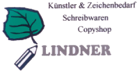 Knstler- und Zeichenbedarf Lindner