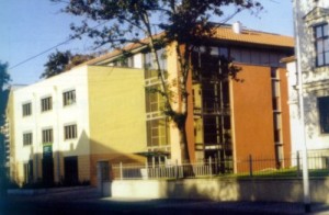 Wohn- und Geschftshaus Trothaer Str.